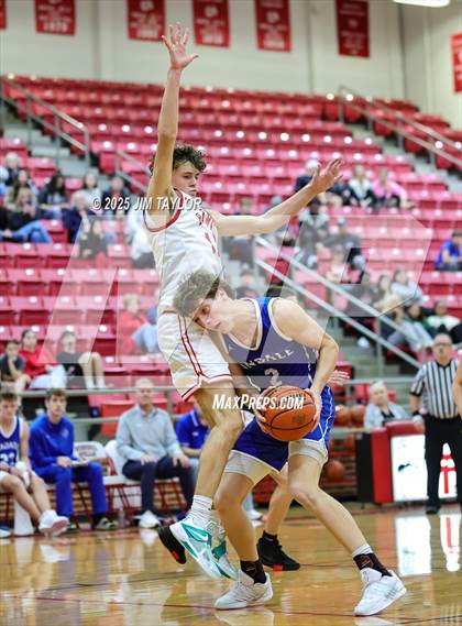 Thumbnail 2 in Lindale @ Mineral Wells photogallery.