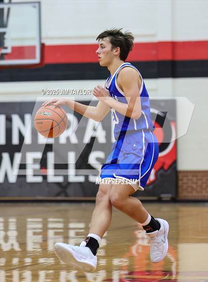 Thumbnail 3 in Lindale @ Mineral Wells photogallery.