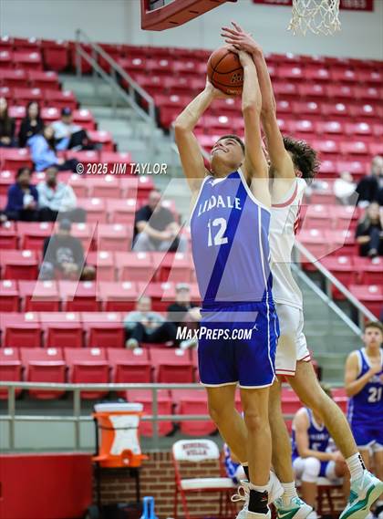 Thumbnail 3 in Lindale @ Mineral Wells photogallery.