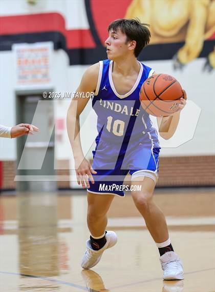 Thumbnail 2 in Lindale @ Mineral Wells photogallery.