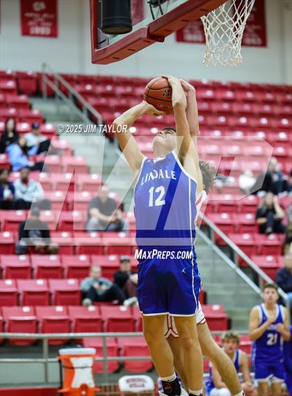 Thumbnail 2 in Lindale @ Mineral Wells photogallery.