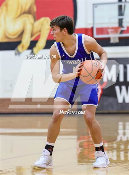 Thumbnail 2 in Lindale @ Mineral Wells photogallery.