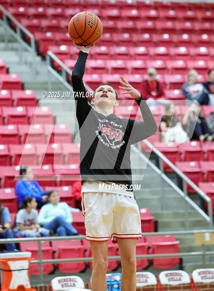 Thumbnail 2 in Lindale @ Mineral Wells photogallery.