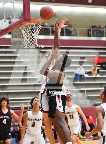 Thumbnail 1 in Coppell @ Lewisville photogallery.