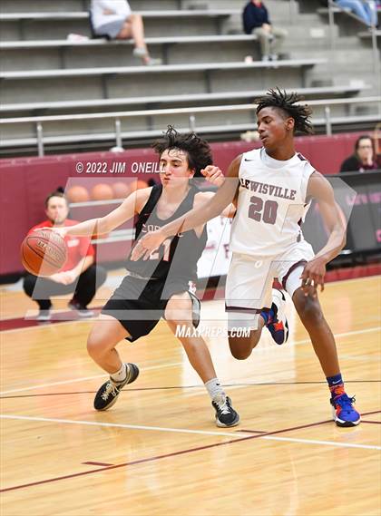 Thumbnail 2 in Coppell @ Lewisville photogallery.