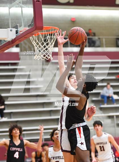 Thumbnail 3 in Coppell @ Lewisville photogallery.
