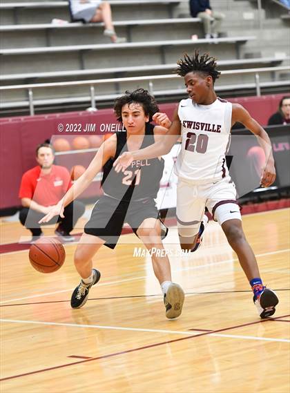 Thumbnail 1 in Coppell @ Lewisville photogallery.