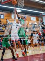 Photo from the gallery "Montgomery vs. St. Mary's (Torrey Pines Holiday Classic)"