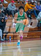 Photo from the gallery "Montgomery vs. St. Mary's (Torrey Pines Holiday Classic)"