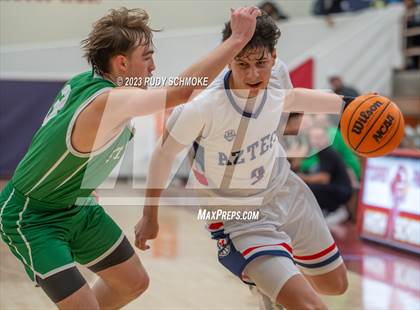 Thumbnail 1 in Montgomery vs. St. Mary's (Torrey Pines Holiday Classic) photogallery.