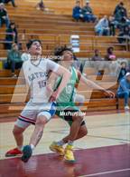 Photo from the gallery "Montgomery vs. St. Mary's (Torrey Pines Holiday Classic)"