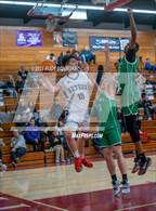 Photo from the gallery "Montgomery vs. St. Mary's (Torrey Pines Holiday Classic)"