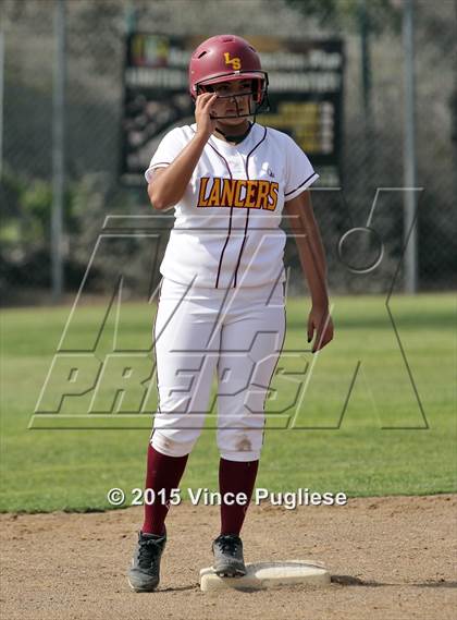 Thumbnail 3 in La Serna @ Notre Dame (SO) (CIF SS Playoffs) photogallery.