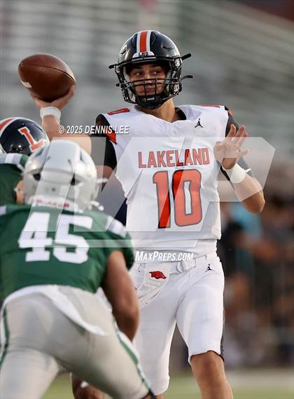 Thumbnail 1 in Lakeland @ De La Salle photogallery.