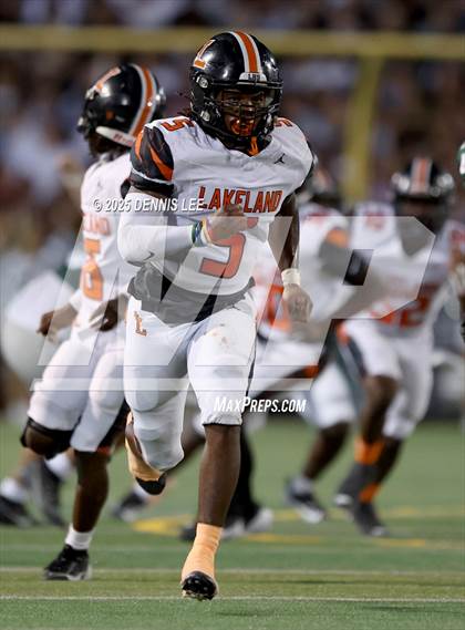 Thumbnail 1 in Lakeland @ De La Salle photogallery.