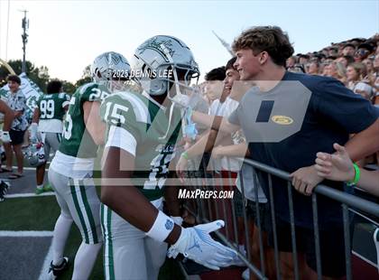 Thumbnail 2 in Lakeland @ De La Salle photogallery.