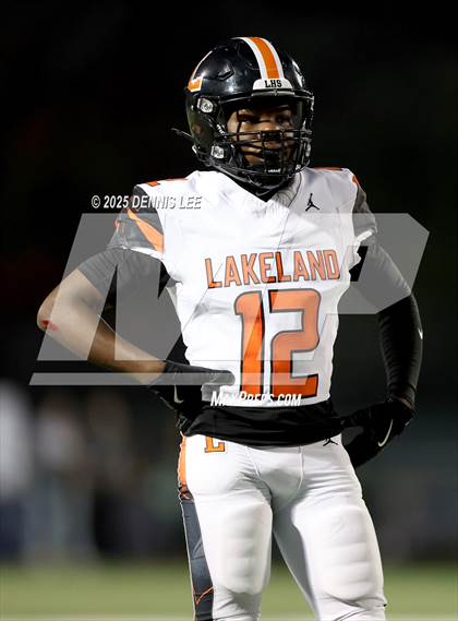 Thumbnail 1 in Lakeland @ De La Salle photogallery.