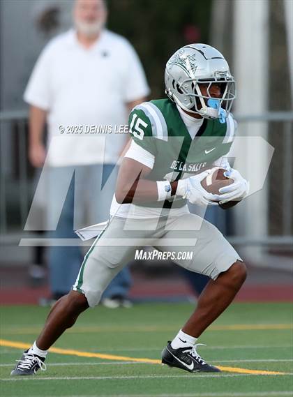 Thumbnail 1 in Lakeland @ De La Salle photogallery.