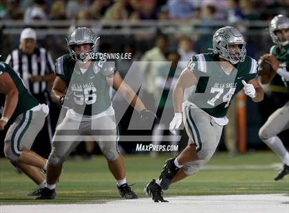 Thumbnail 1 in Lakeland @ De La Salle photogallery.