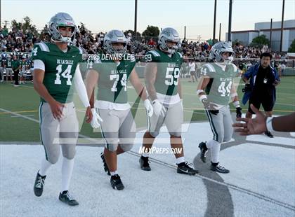 Thumbnail 2 in Lakeland @ De La Salle photogallery.