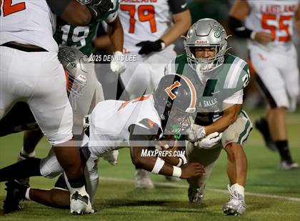 Thumbnail 1 in Lakeland @ De La Salle photogallery.