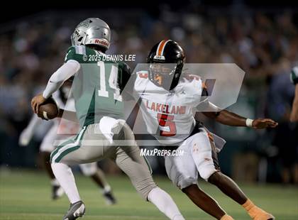 Thumbnail 3 in Lakeland @ De La Salle photogallery.