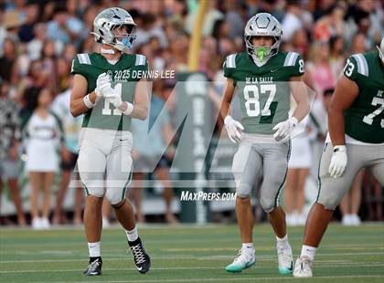 Thumbnail 1 in Lakeland @ De La Salle photogallery.