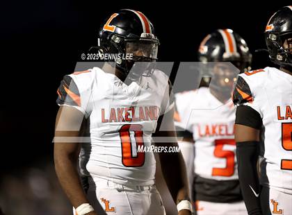 Thumbnail 2 in Lakeland @ De La Salle photogallery.