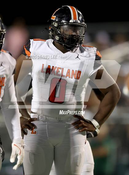 Thumbnail 3 in Lakeland @ De La Salle photogallery.