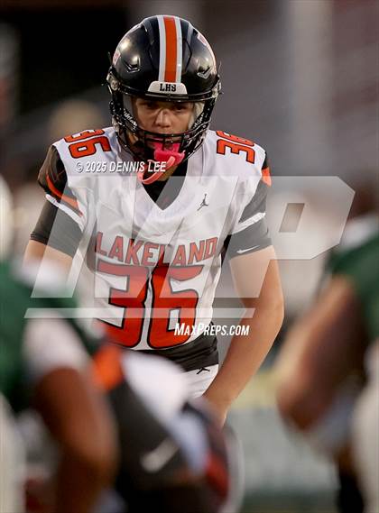 Thumbnail 1 in Lakeland @ De La Salle photogallery.