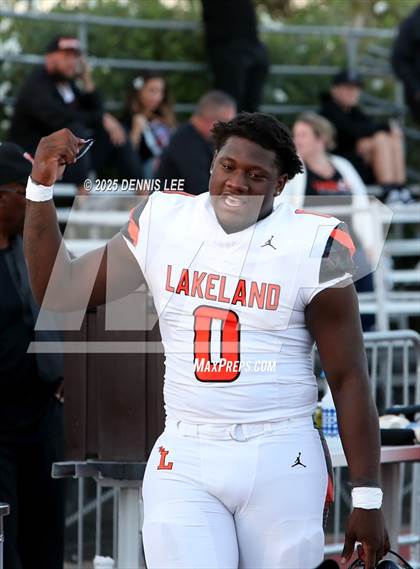 Thumbnail 3 in Lakeland @ De La Salle photogallery.