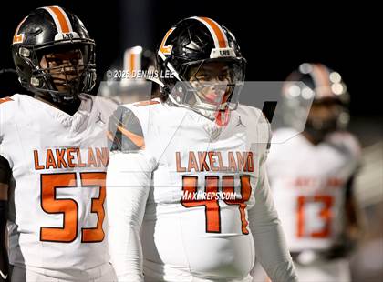 Thumbnail 3 in Lakeland @ De La Salle photogallery.
