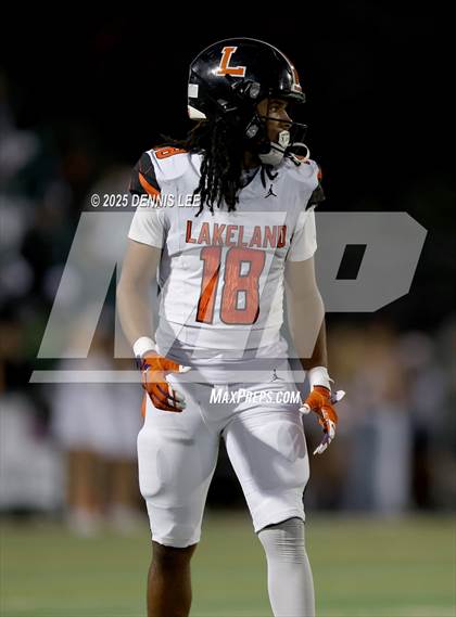 Thumbnail 1 in Lakeland @ De La Salle photogallery.