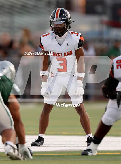 Thumbnail 3 in Lakeland @ De La Salle photogallery.