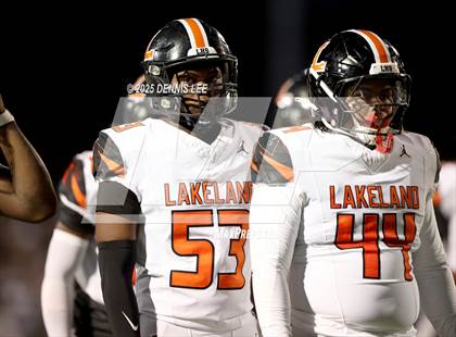 Thumbnail 1 in Lakeland @ De La Salle photogallery.