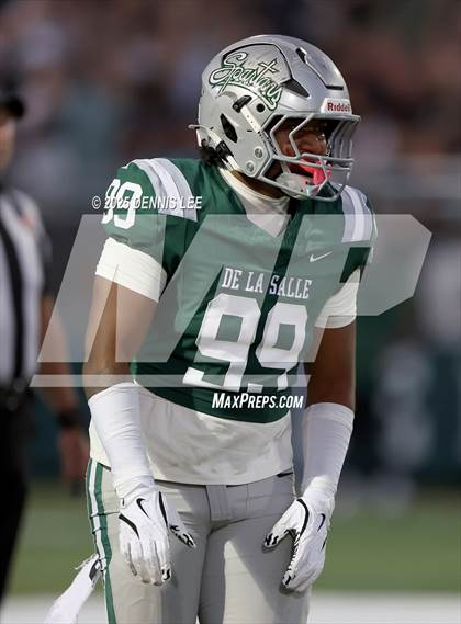Thumbnail 3 in Lakeland @ De La Salle photogallery.
