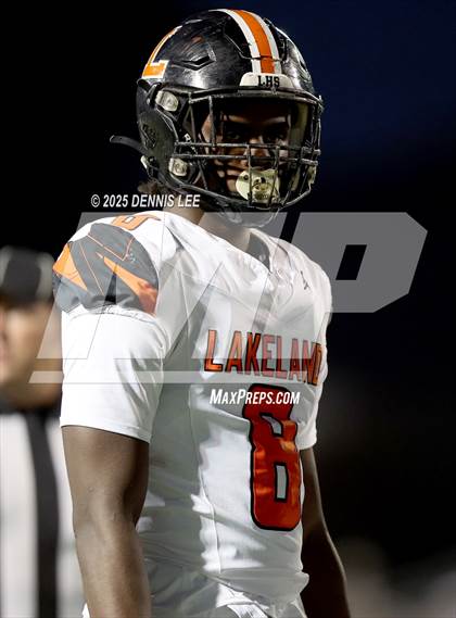 Thumbnail 3 in Lakeland @ De La Salle photogallery.
