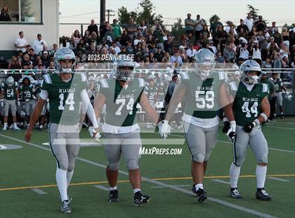 Thumbnail 3 in Lakeland @ De La Salle photogallery.