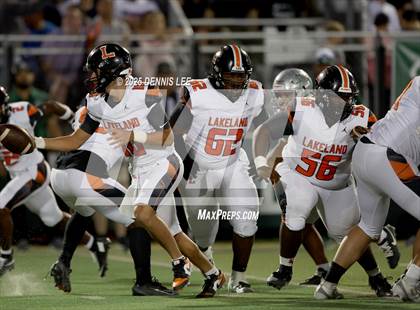 Thumbnail 1 in Lakeland @ De La Salle photogallery.