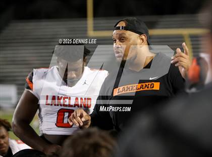 Thumbnail 3 in Lakeland @ De La Salle photogallery.
