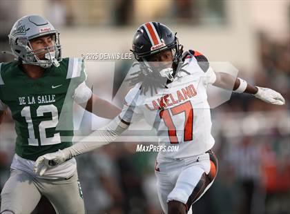 Thumbnail 3 in Lakeland @ De La Salle photogallery.