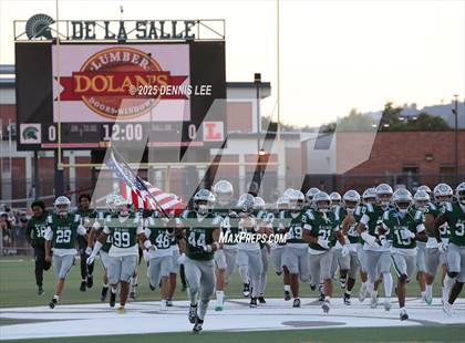 Thumbnail 1 in Lakeland @ De La Salle photogallery.