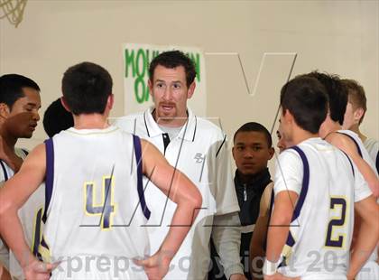 Thumbnail 2 in Excel Academy vs. Bradshaw Christian (Viking Classic) photogallery.