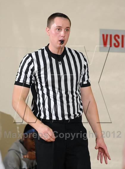 Thumbnail 1 in Excel Academy vs. Bradshaw Christian (Viking Classic) photogallery.
