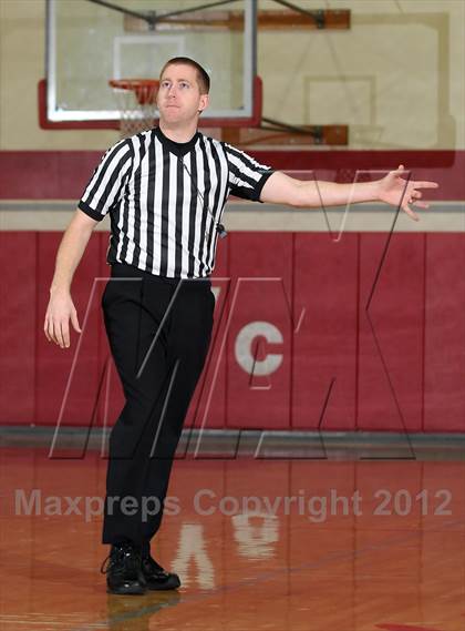 Thumbnail 2 in Excel Academy vs. Bradshaw Christian (Viking Classic) photogallery.