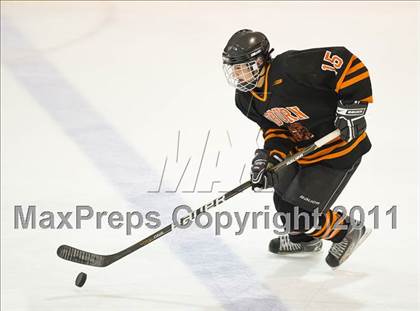 Thumbnail 1 in Woburn vs Boston College High (MIAA Super 8 Round Robin) photogallery.