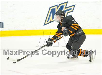 Thumbnail 1 in Woburn vs Boston College High (MIAA Super 8 Round Robin) photogallery.