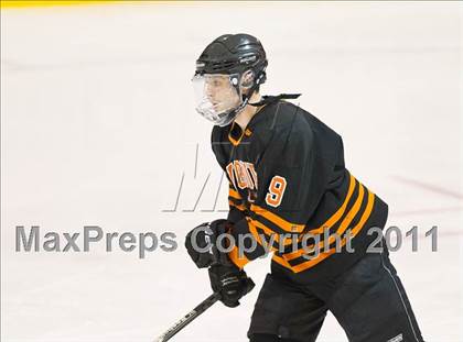 Thumbnail 3 in Woburn vs Boston College High (MIAA Super 8 Round Robin) photogallery.