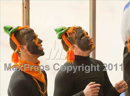 Thumbnail 1 in Woburn vs Boston College High (MIAA Super 8 Round Robin) photogallery.