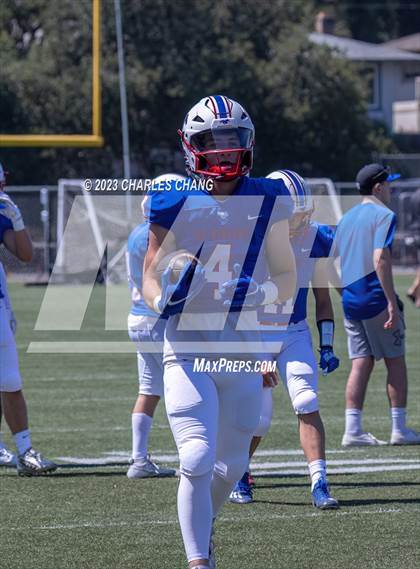 Thumbnail 2 in De Anza vs St. Vincent de Paul  photogallery.